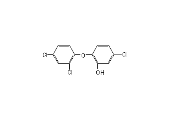 三氯生(shēng) (Triclosan)